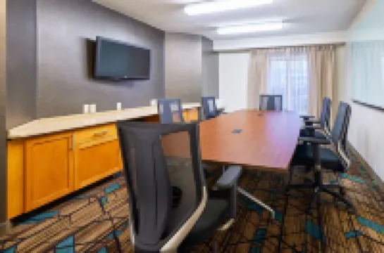 Residence Inn Eugene Springfield