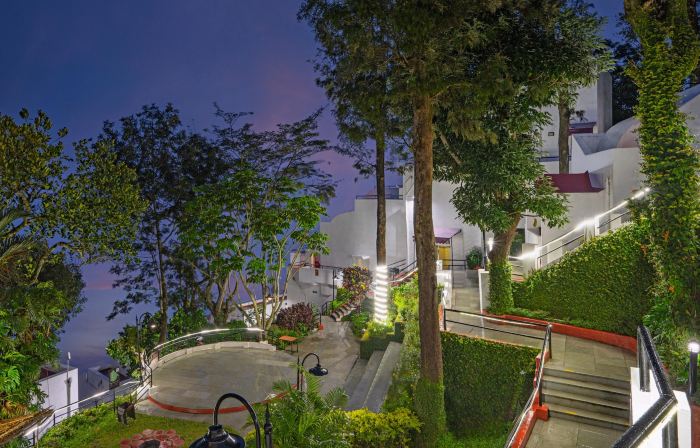 Sterling Yercaud
