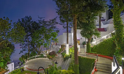 Sterling Yercaud