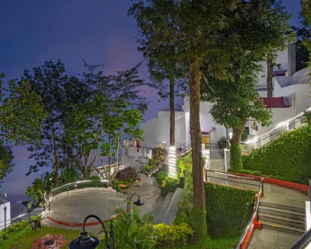 Sterling Yercaud โรงแรมในเซเลม