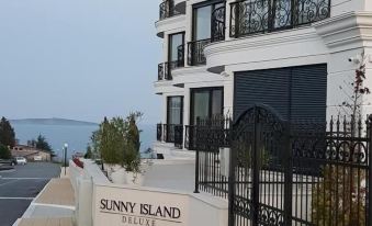 Azur Apartment Deluxe