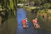 Admiral Motel Hotels in Christchurch