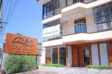 รูปภาพของเดอะ พีซ ริเวอร์แคว โฮเทล