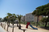Htop Pineda Palace 4Sup - Adults Recommended #HtopBliss Hotels in Pineda de Mar