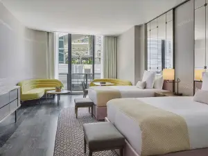 SLS Lux Brickell