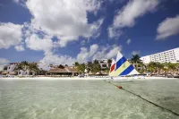 The Royal Cancun - All Suites Resort