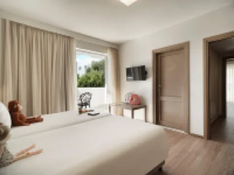 Civitel Attik Rooms & Suites Hotels in Marousi