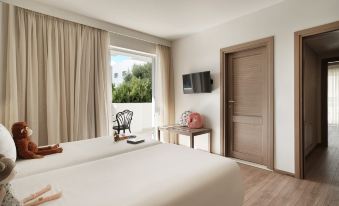 Civitel Attik Rooms & Suites