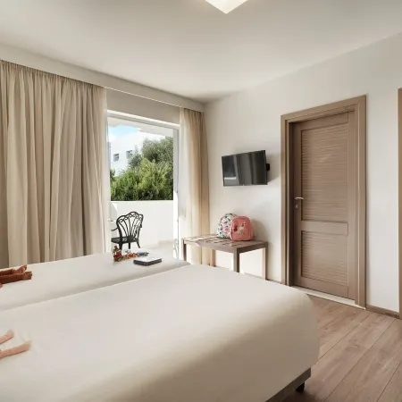 Civitel Attik Rooms & Suites