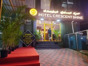 Hotel Crescent Shine