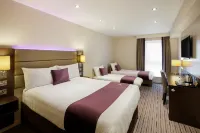 Premier Inn Jersey St Helier (Bath Street) Hotels near Vision Express Opticians - Jersey, St. Helier