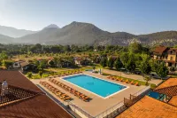 Enso Inn Hôtels à : Kayaköy