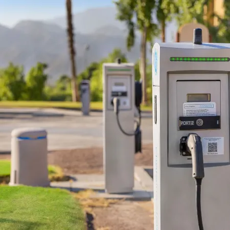 Marriott's Desert Springs Villas I