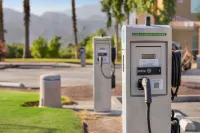 Marriott's Desert Springs Villas I - parking