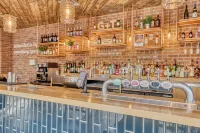 Premier Inn Milton Keynes Central (Avebury Boulevard) Hotels in Furzton