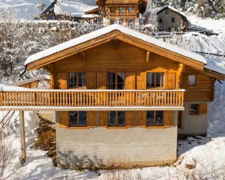 Ardévaz I Hotels in Chamoson