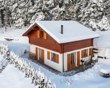 Ambigu Hotels in Chamoson