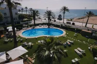 Hotel Subur Maritim Các khách sạn ở Sitges