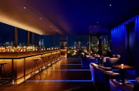 Public, an Ian Schrager Hotel - bar