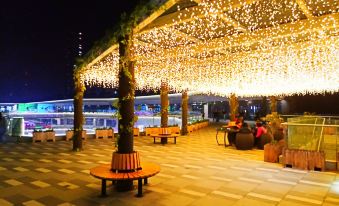 Xinyuexiu Apartment (Heping Avenue)