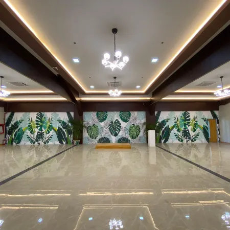 Ngn Gran Hotel