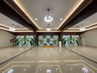 Ngn Gran Hotel Hotels in Tuguegarao City