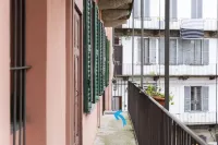Affori 4Ever - 2 Bedrooms Các khách sạn ở Cormano