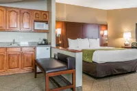 Comfort Suites