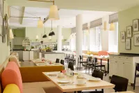 Hotel Stella Maris - 3-Star