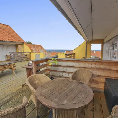 "Gulla" - 300m from the Sea