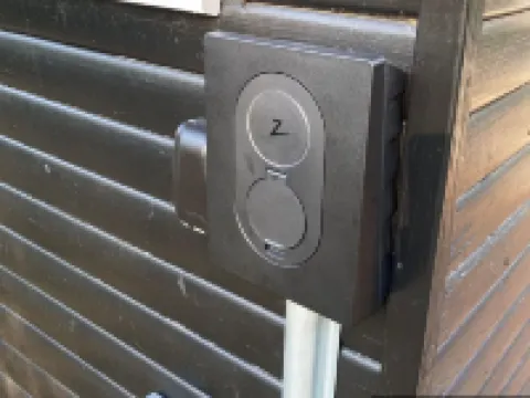 "Aida" - 400m from the Sea