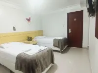 Hotel Ipê Hotéis em Belém