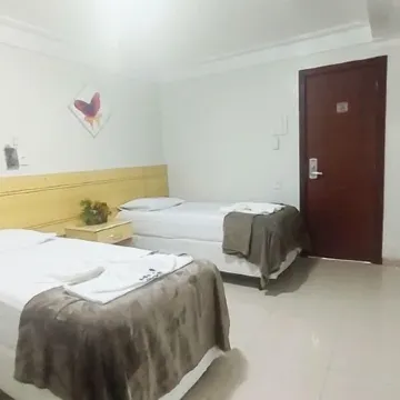 Hotel Ipê