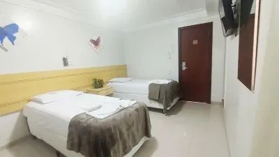 Hotel Ipê Hotels in 