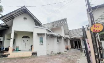 Homy House Semarang