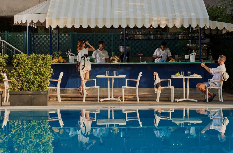 Rome Cavalieri, A Waldorf Astoria Hotel photo 4
