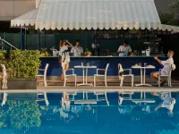 Rome Cavalieri, A Waldorf Astoria Hotel - СПА