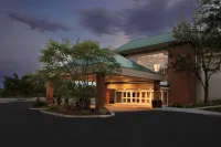 DoubleTree by Hilton Burlington Vermont