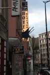 Yasha Hotel Hotels in Alzingen