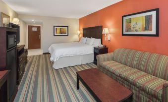 Hampton Inn Richmond-Mechanicsville