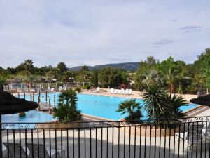 Camping Lei Suves- Greenchalets