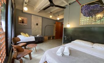 Viajero Medellín Hostel