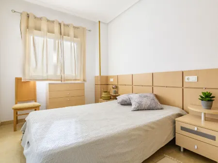 Torremar Отели рядом с достопримечательностью «Punta Larga»