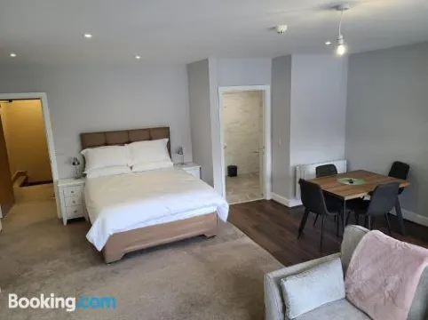 Quay St Apartment - Housity