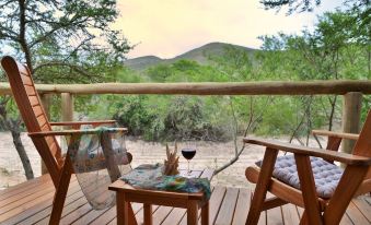 Garden Route Safari Camp