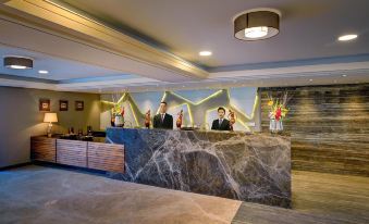 Udaan Clover Hotel & Banquet, Siliguri