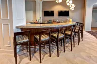 Hilton Garden Inn Nashville/Brentwood - bar