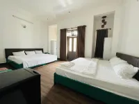 Bob Hotel Hotel a Tự An