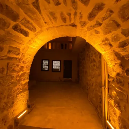 Madam Mari Konağı Butik Otel