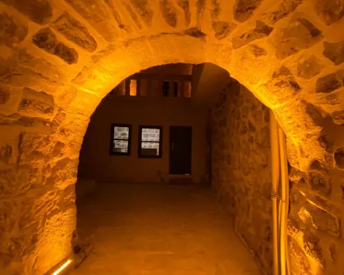 Madam Maria konağı ve Butik Otel Mardin otelleri